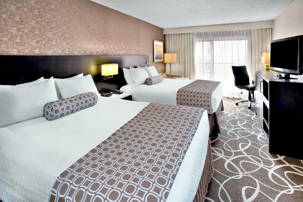 Crowne Plaza Kitchener-Waterloo