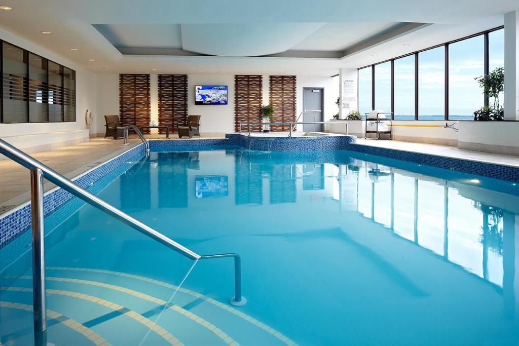 Delta Hotels by Marriott Kingston Waterfront