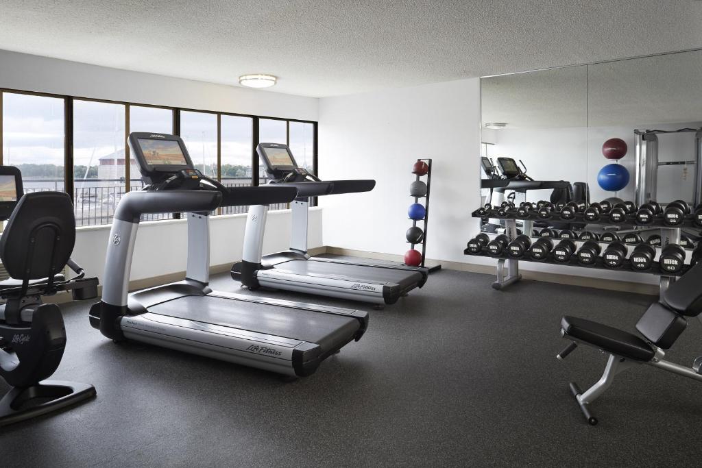 Delta Hotels by Marriott Kingston Waterfront