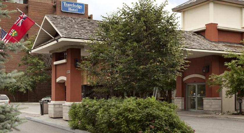 Travelodge by Wyndham Ottawa West