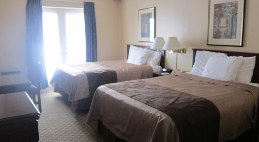 Travelodge by Wyndham Ottawa West