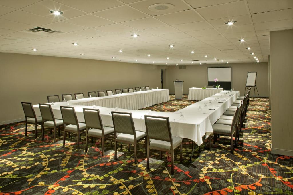Delta Hotels by Marriott Toronto East