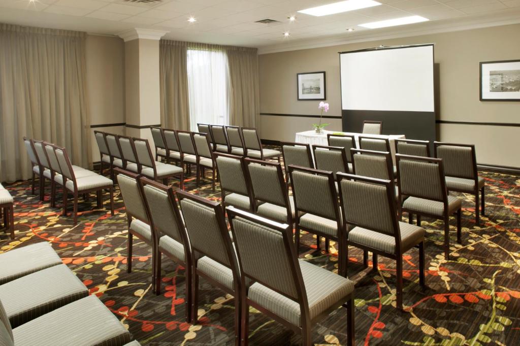 Delta Hotels by Marriott Toronto East