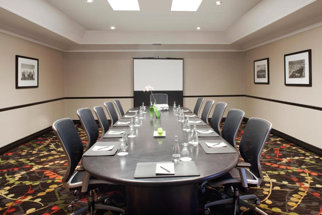 Delta Hotels by Marriott Toronto East