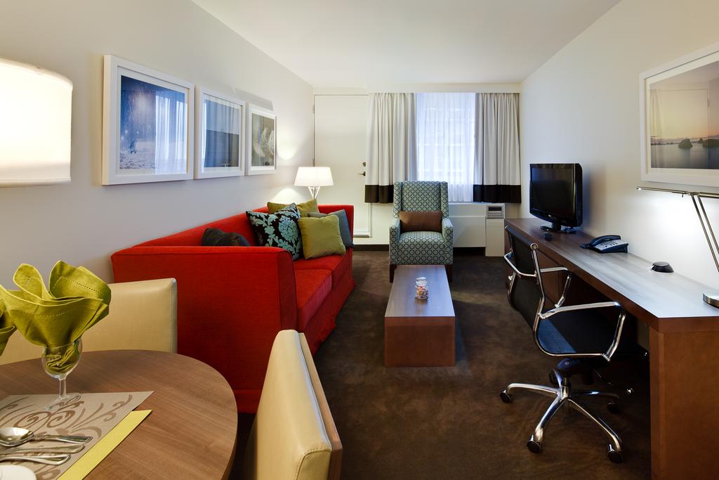 Residence Inn by Marriott Montreal Westmount