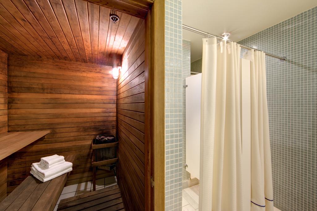 Residence Inn by Marriott Montreal Westmount