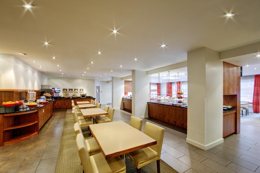 Residence Inn by Marriott Montreal Westmount
