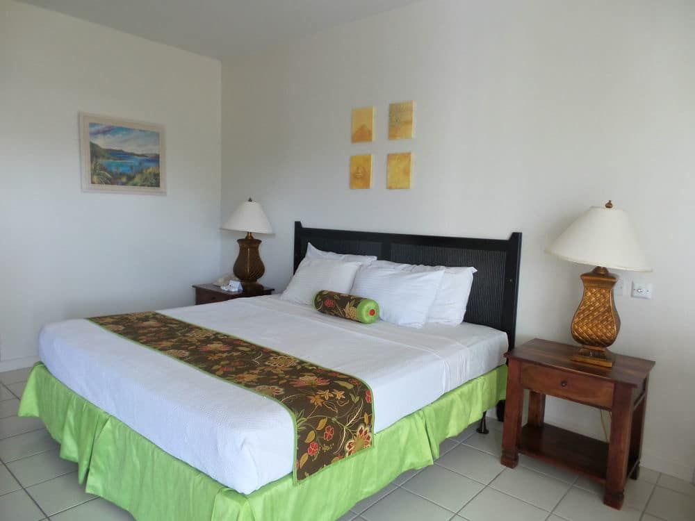 Coyaba Beach Resort