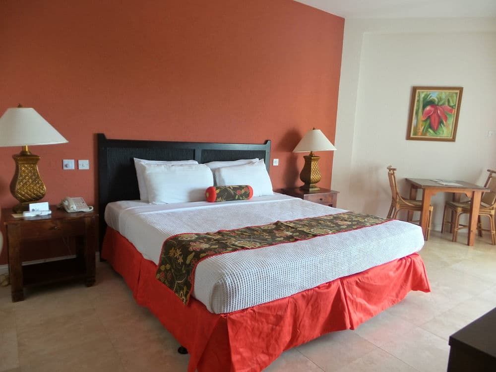Coyaba Beach Resort