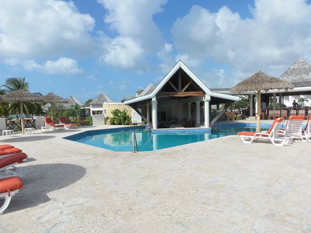 Coyaba Beach Resort