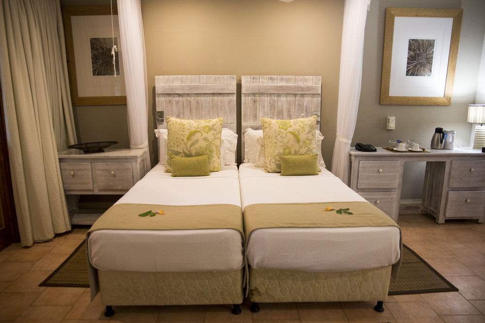 Indian Ocean Lodge