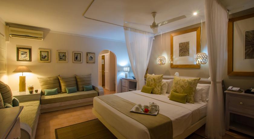 Indian Ocean Lodge