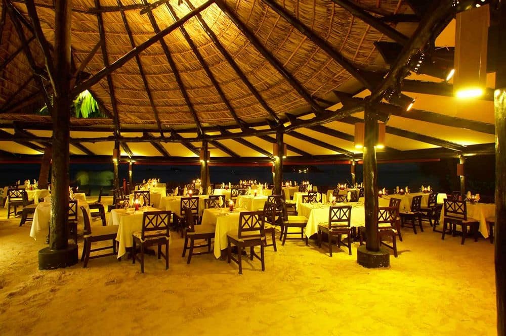Paradise Sun Hotel