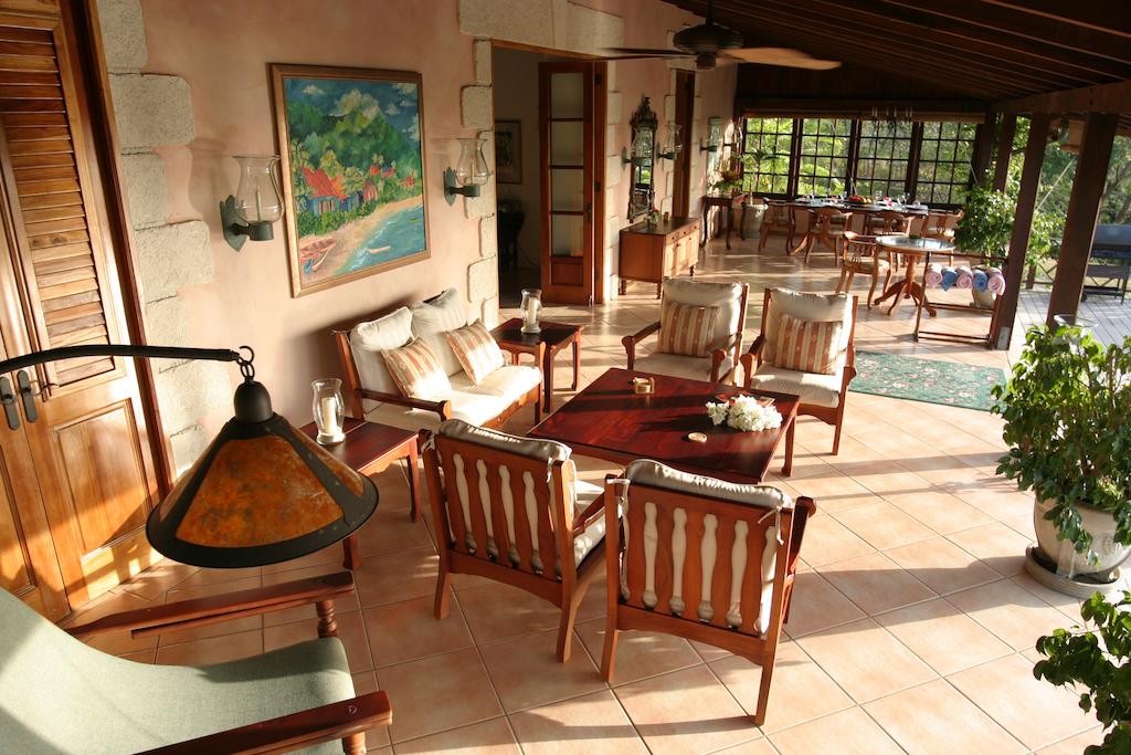 The Villas At Stonehaven