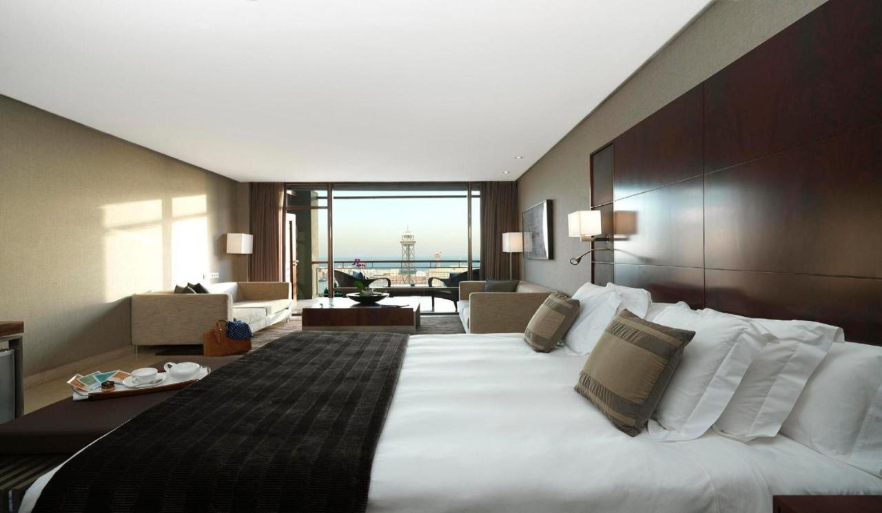 Hotel Miramar Barcelona