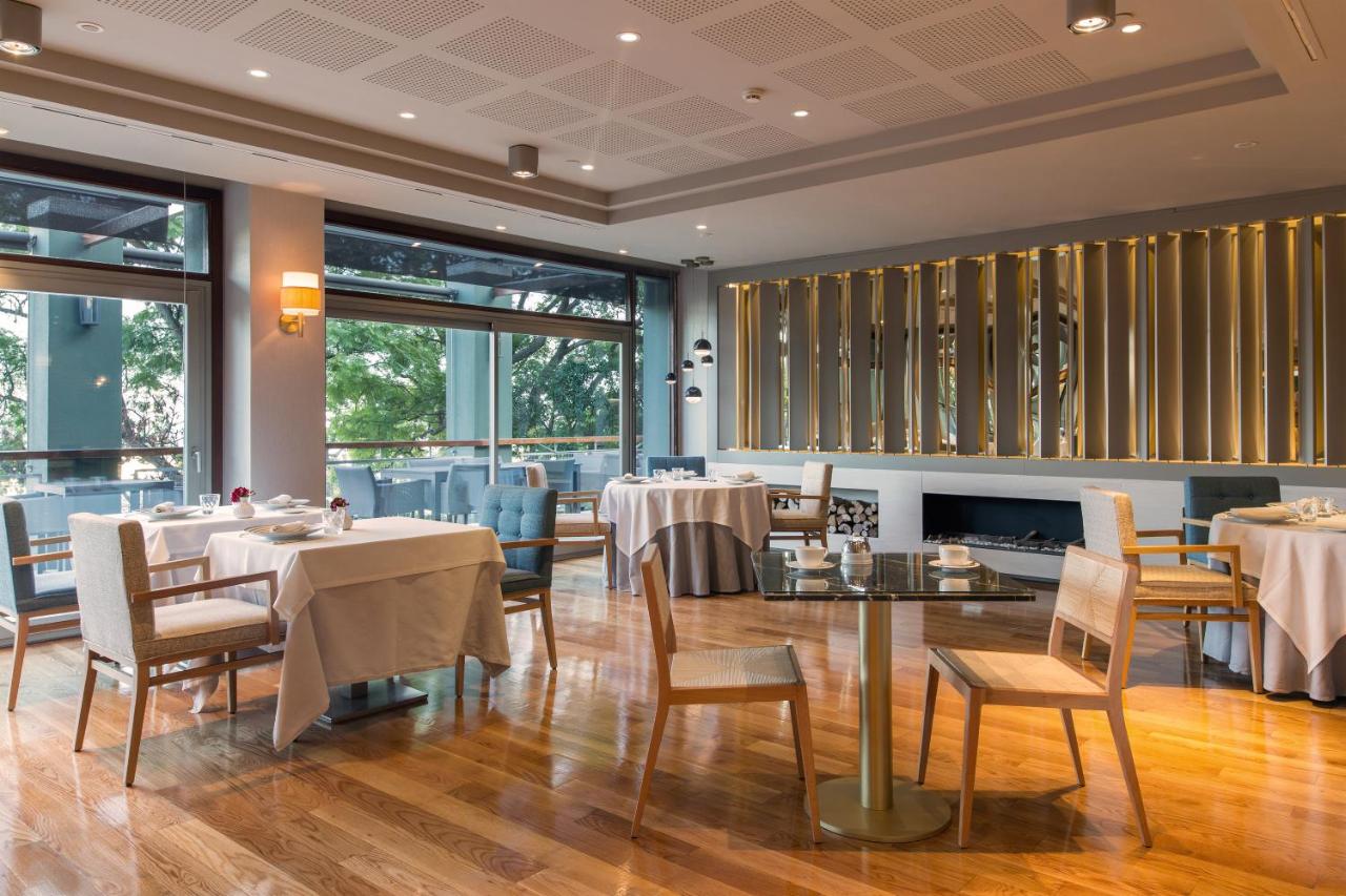 Hotel Miramar Barcelona
