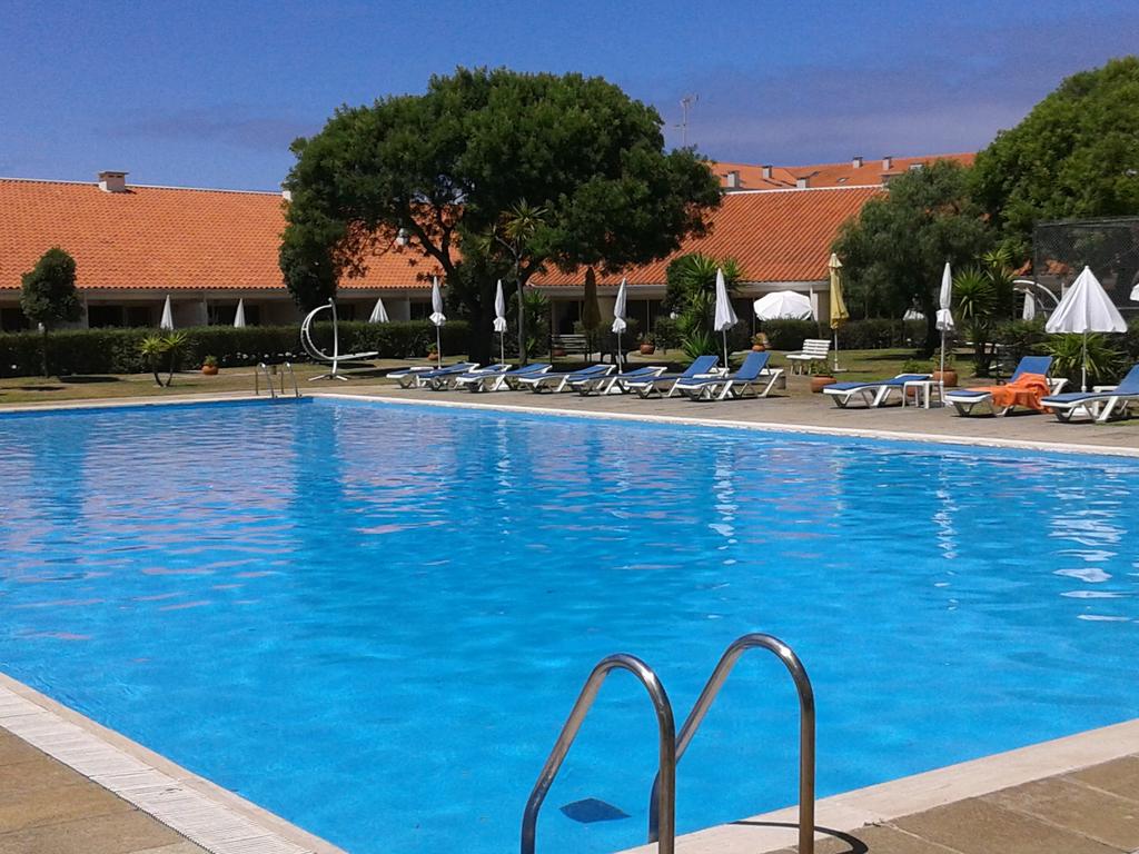 Clube Pinhal da Foz