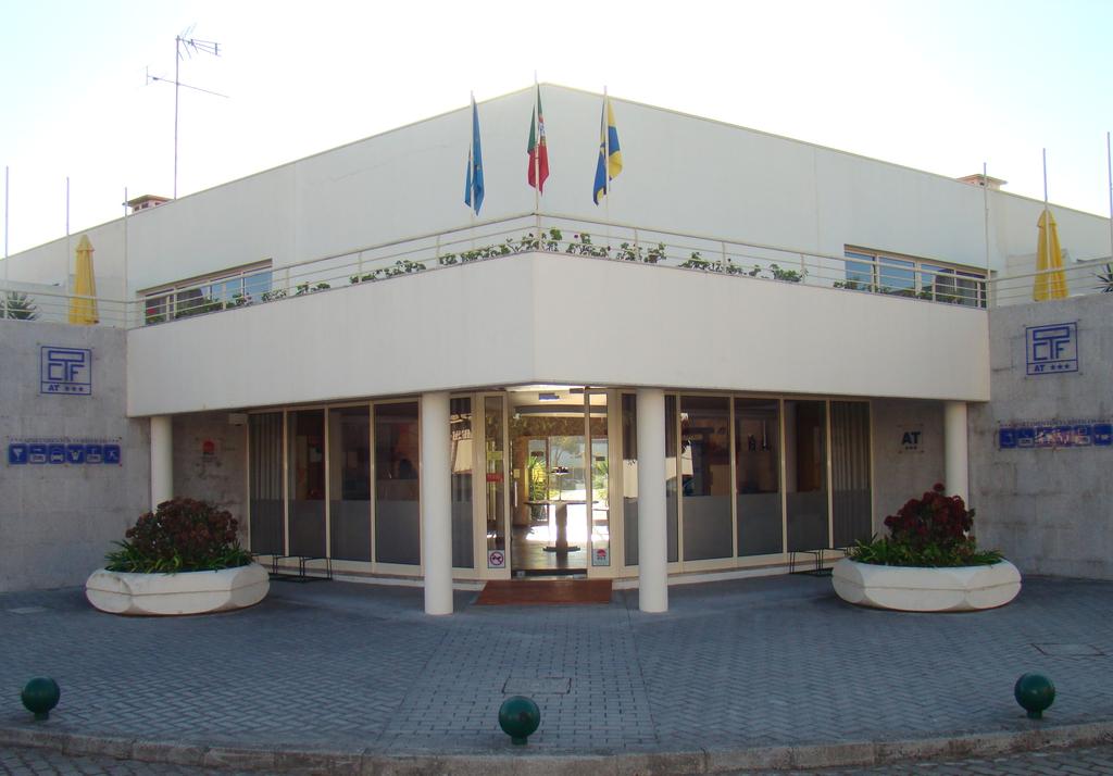 Clube Pinhal da Foz