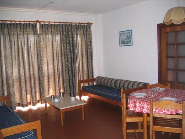 Silchoro Apartamentos Turisticos