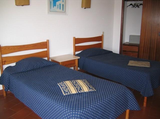 Silchoro Apartamentos Turisticos