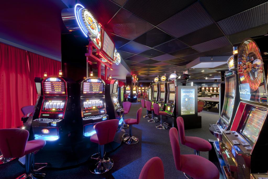 Hotel Casino Chaves