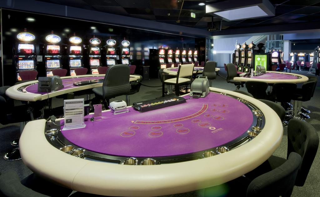 Hotel Casino Chaves