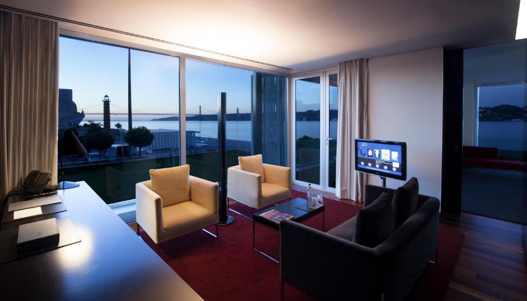 Altis Belem Hotel & Spa