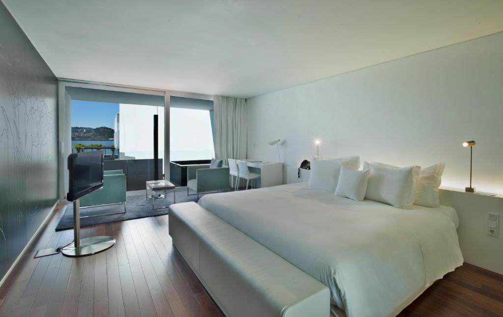 Altis Belem Hotel & Spa