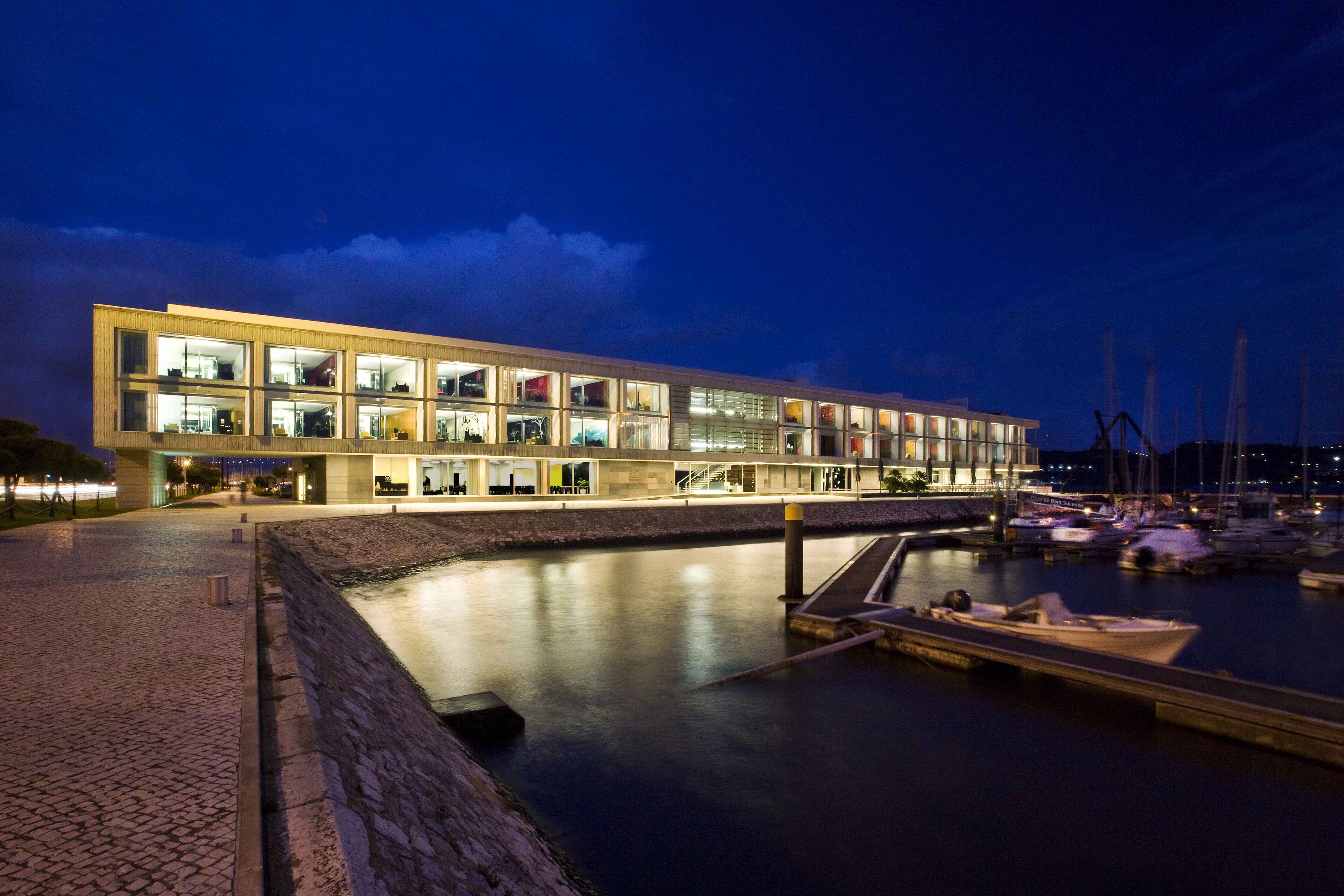 Altis Belem Hotel & Spa