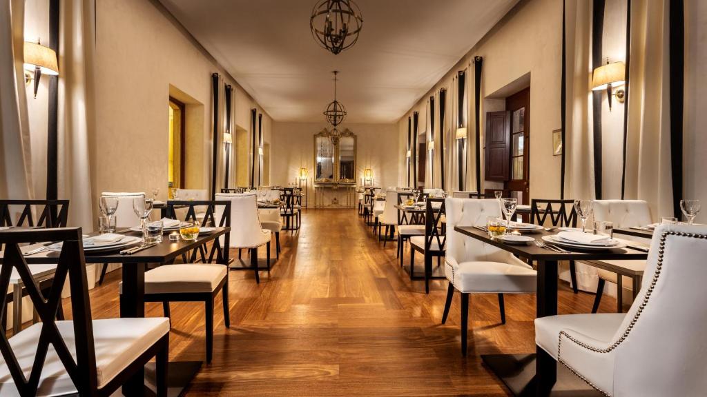 Pousada Palacio De Estoi - Monument Hotel & SLH