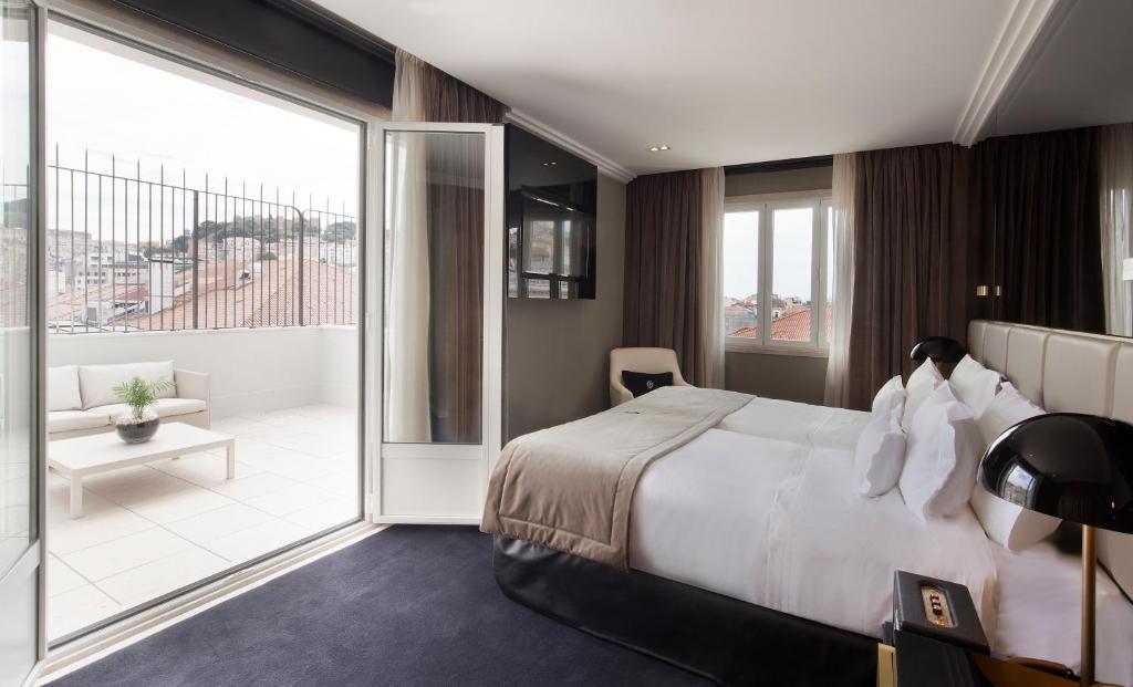 Altis Avenida Hotel