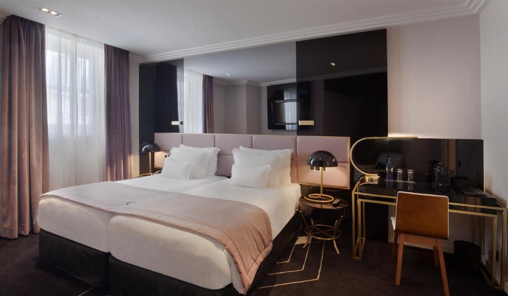 Altis Avenida Hotel