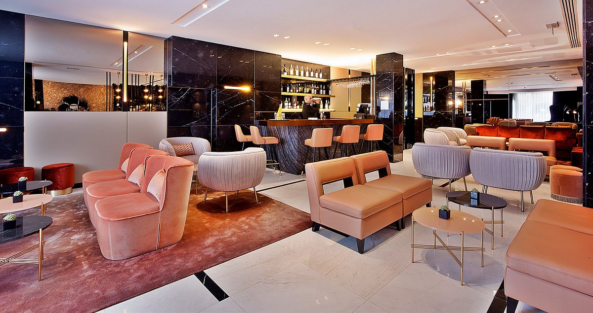 Altis Avenida Hotel