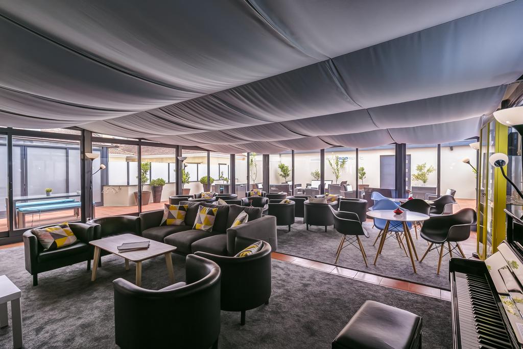 Aqua Hotel Ovar