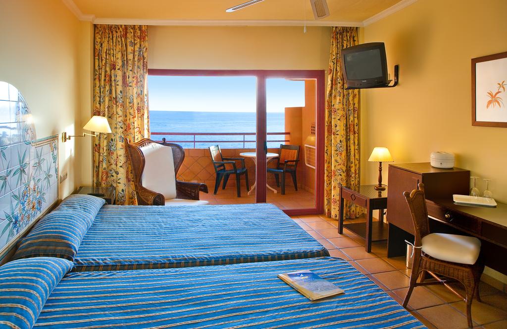 Almunecar Playa Spa Hotel