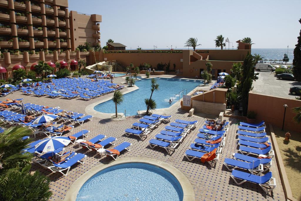 Almunecar Playa Spa Hotel