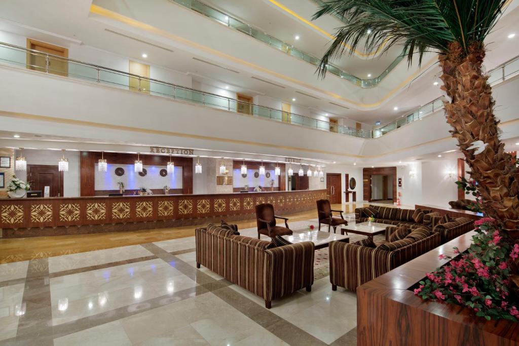 Saphir Resort & Spa - All Inclusive
