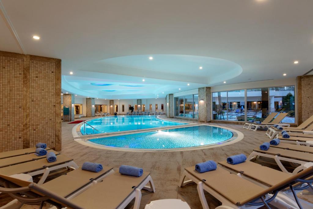 Saphir Resort & Spa - All Inclusive