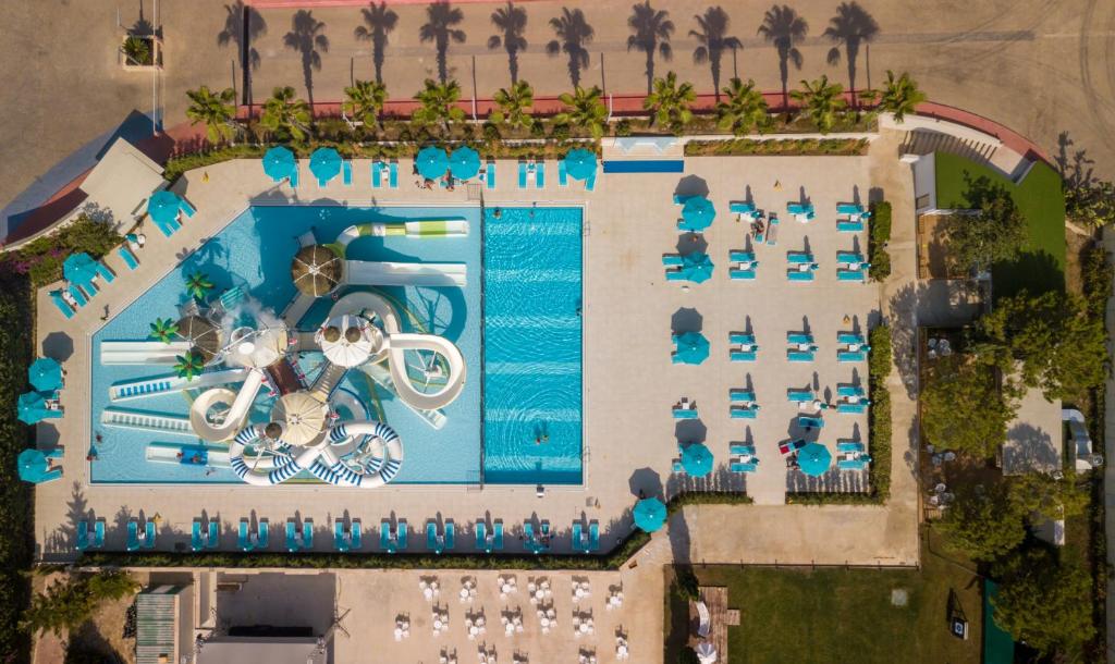 Baia Lara Hotel - All Inclusive