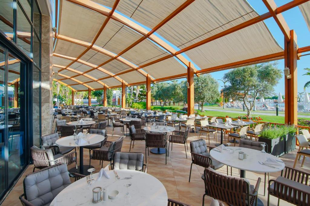 Baia Lara Hotel - All Inclusive