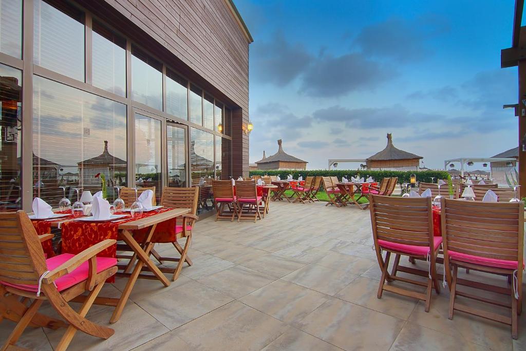 Baia Lara Hotel - All Inclusive