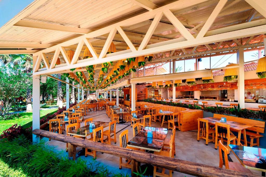 Belconti Resort Hotel - All Inclusive