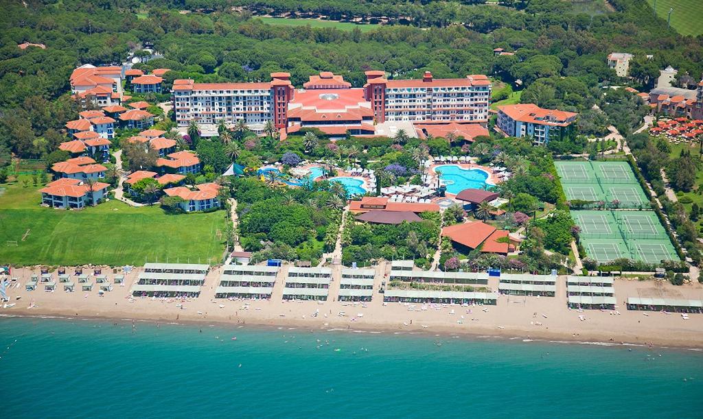 Belconti Resort Hotel - All Inclusive
