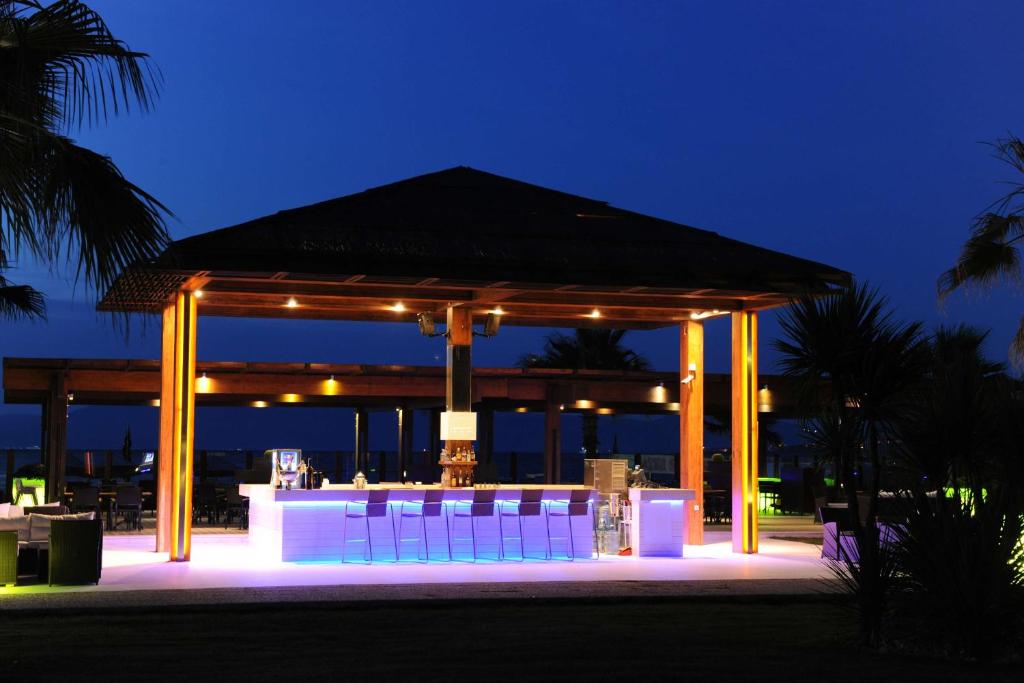 Radisson Blu Resort & Spa, Cesme