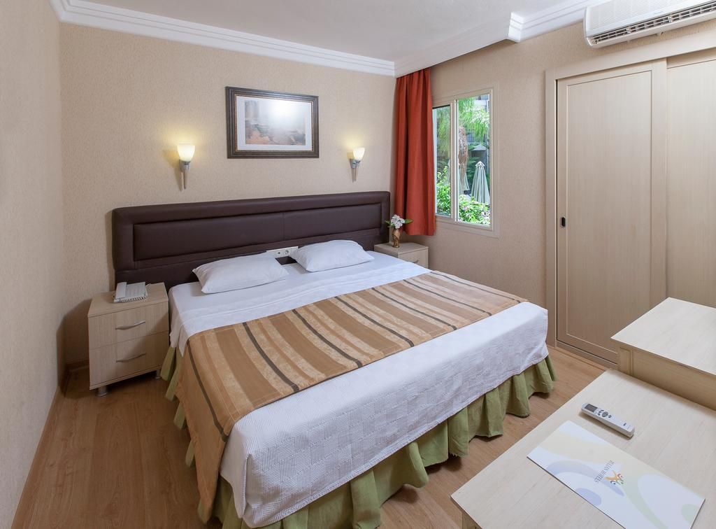 Julian Forest Suites- All Inclusive