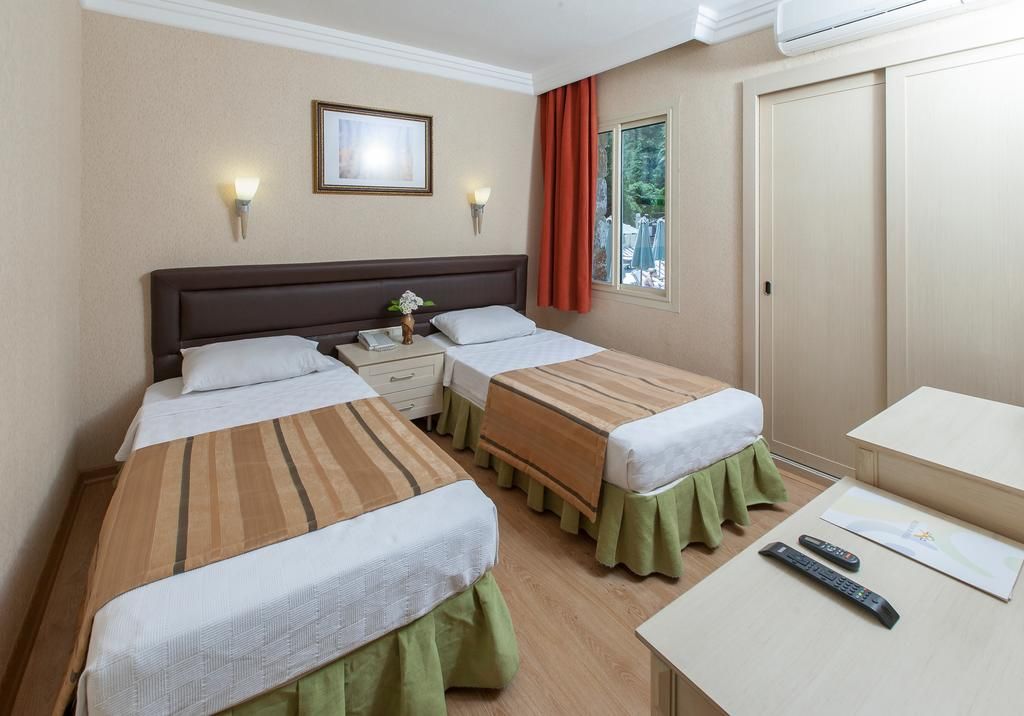 Julian Forest Suites- All Inclusive