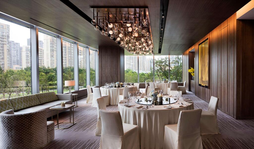 Park Hyatt Hangzhou