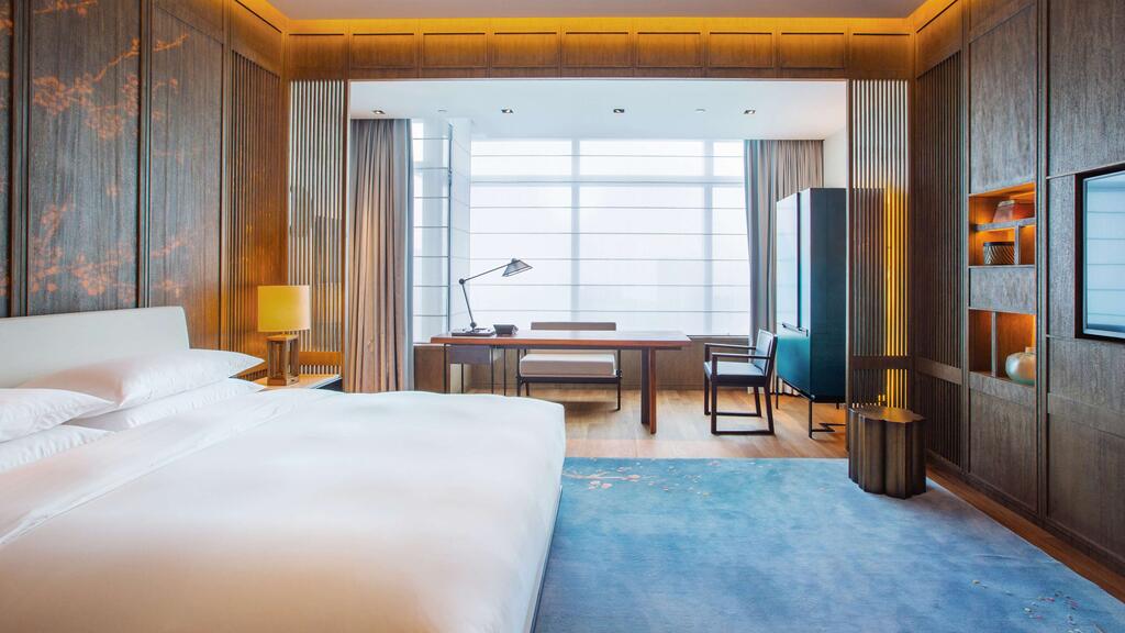 Park Hyatt Hangzhou