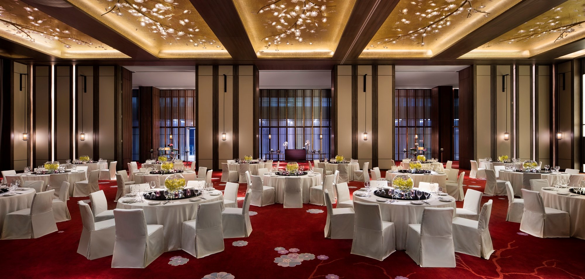Park Hyatt Hangzhou