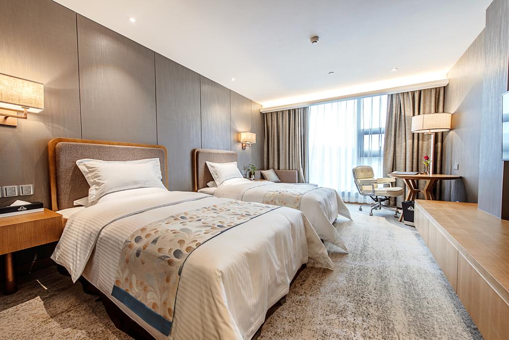 Days Hotel Guangzhou Yijiang